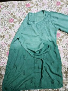 Shaded Kurti