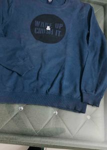 Wake Up &amp; Crush It Sweatshirt