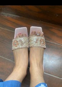 Stylish Flats &amp; Sandals