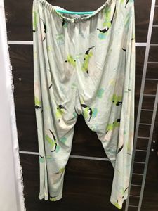 Dolphin Print Pyjama