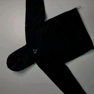 Nike Juventus Hooded Jacket