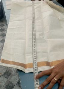 Kerala children&#39;s   Dhoti