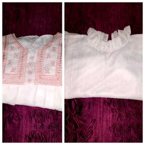 DOUBLE TOP IN SALE HURRY UP