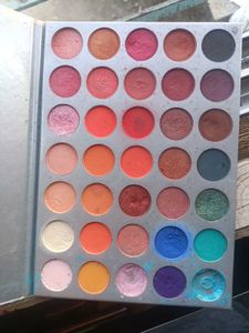 Morphe Jaclyn Hill Palette