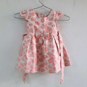 Babyoye Party Frock