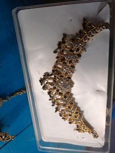 Jewellery Set