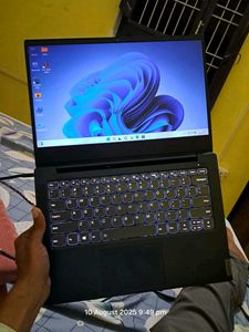 New Lenovo Ryzen 3