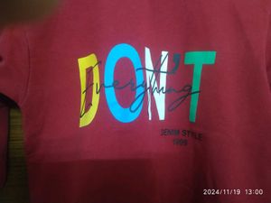 P.R Oswal Sweatshirt For Kids