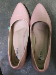 Fancy Shoe