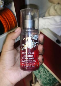 💫♥️Offer Bath And Body Work Mist 💫💫