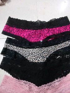 Victoria&#39;s secret brief set-6