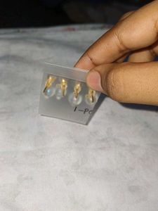 Cute Earrings