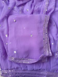 Georgette Lengha