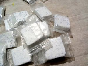 Washing Machine Cleaner Descaler/Tablet