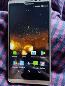 panasonic iluga i3
