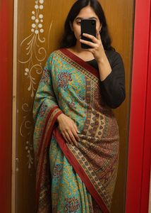 Satin Soft Sarees