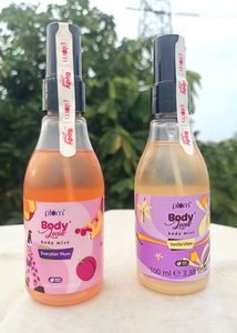 Plum Body Lovin'Body Mist ✨