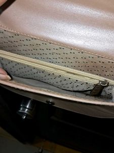 Brand NEW Rhinestone Bag With Adjustable Straps