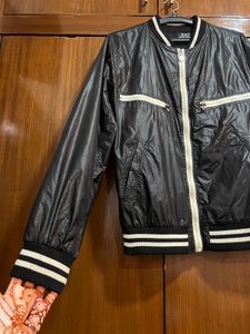 EA7 Emporio Armani Bomber Jacket