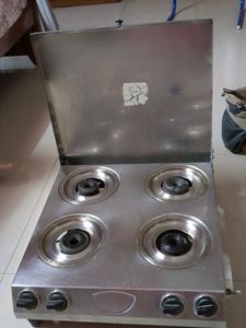 Gas Stove