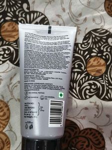 Good Vibes Skin Purifying Face Scrub