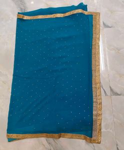 Beautiful Saree