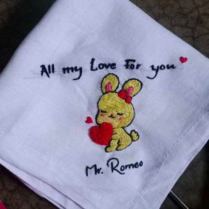Handkerchief