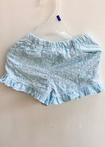 Shorts For Baby Girl
