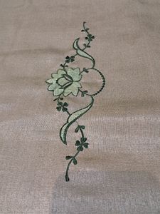 Women&#39;s saree