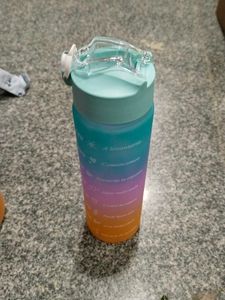 Motivational Bottle