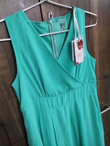 All About You Dress