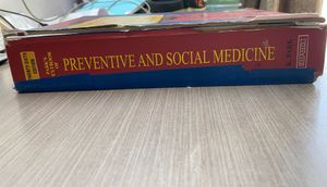 K Park PSM Textbook