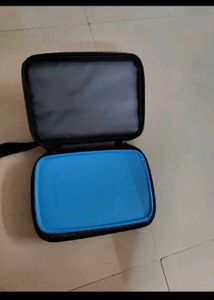 Signoraware Compact Lunch Box Brand New Big Size