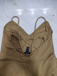Forever 21 Mini Dress