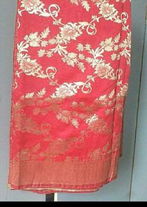 Saree combo 2 Saree1blouse