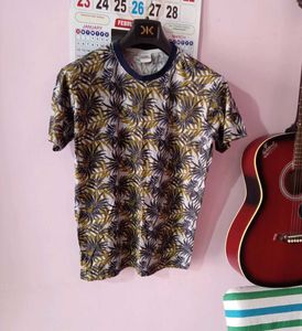 T-shirt,  Men's