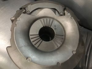 VW AG - 100W Woofer Speaker