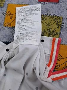 Polka Dot Polo T-Shirt