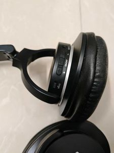 Nu Republic Starboy 3 Wireless Headphone