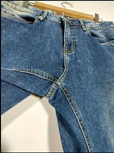 Blue Jeans (Women&#39;s)