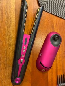 Dyson Corrale Hair Straightener