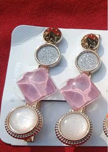 Cute And Beautiful Hair Clips🖇️🎀