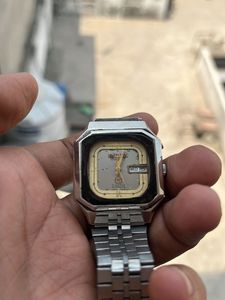 Ricoh Vintage Automatic Watch