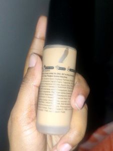 Swiss Beauty Foundation