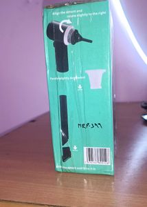 3-in-1 Portable Mini Vacuum Cleaner
