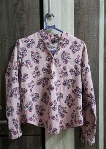 A Basic Office Wear Top .