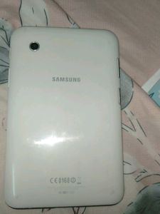 This Tab Is Of Samsung
