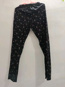 Printed Lounge Pants