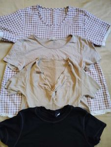 Combo Tops
