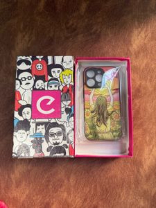 iphone 16 Pro Artsy Phone Case